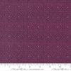 Diamonds - Plum
