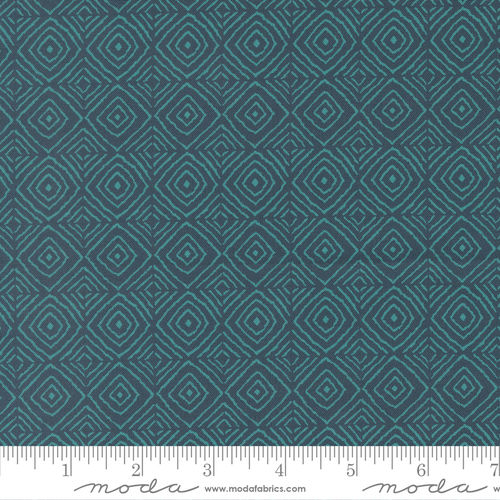 Diamonds - Peacock