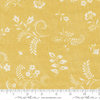 Boho Flowers - Maize