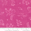 Boho Flowers - Passion Fruit
