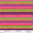 Zipper Stripe - Red
