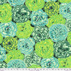Picotee Carnations - Green