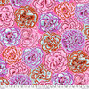 Picotee Carnations - Pink