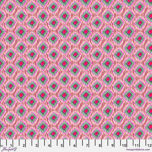 Diamond Opulence - Pink