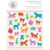 Farm Animals - Creative Applique templates