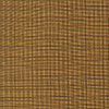 Golden - Plaid
