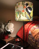 20cm Lampshade - Kit