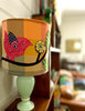 20cm Lampshade - Kit