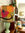 20cm Lampshade - Kit