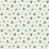 Tea Towel - Teal