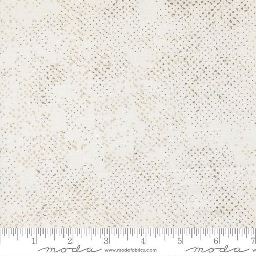 Spotted Pearl - White