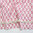 Stamp Floral in Pink