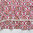 Lattice Floral in Pink