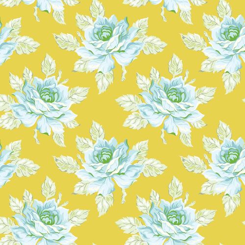 Hello Roses - Gold