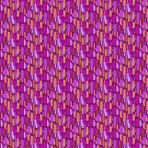 Dappled - Plum
