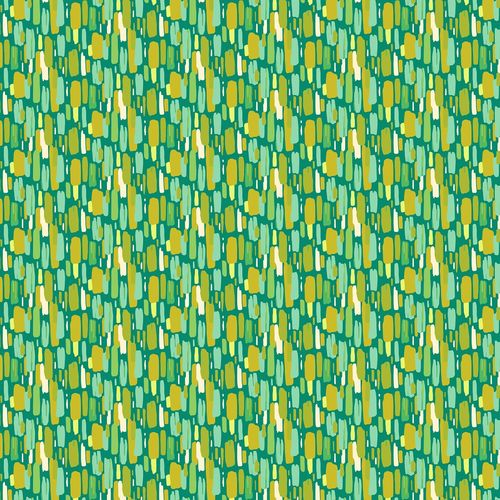 Dappled - Emerald