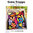 Gone Troppo Pillow - pattern