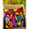 Gone Troppo Pillow - pattern
