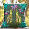 Giraffe Cushion - kit
