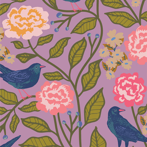 Blackbird Canopy