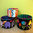 Sri Lankan Baskets - pattern