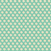 Peach Blossoms - Mint
