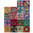 The Minister's Quilt BoM 2026 - (56) 8" blocks