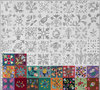 The Minister's Quilt BoM 2026