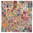 Feathered Folk Sampler - pattern only