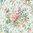 Focal Floral - Blue