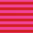 1" Stripe Tease