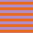 1" Stripe Tease
