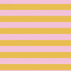 1" Stripe Tease