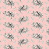 Elephant & Castle - pink