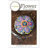 Flower Pincushion - pattern