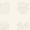 Stitchery Floral