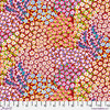Persian Garden - Rust - Cotton lawn
