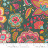 Jasmine - Dark Teal