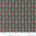 Vines - Dark Teal