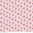 Sccattered Floral - Pink