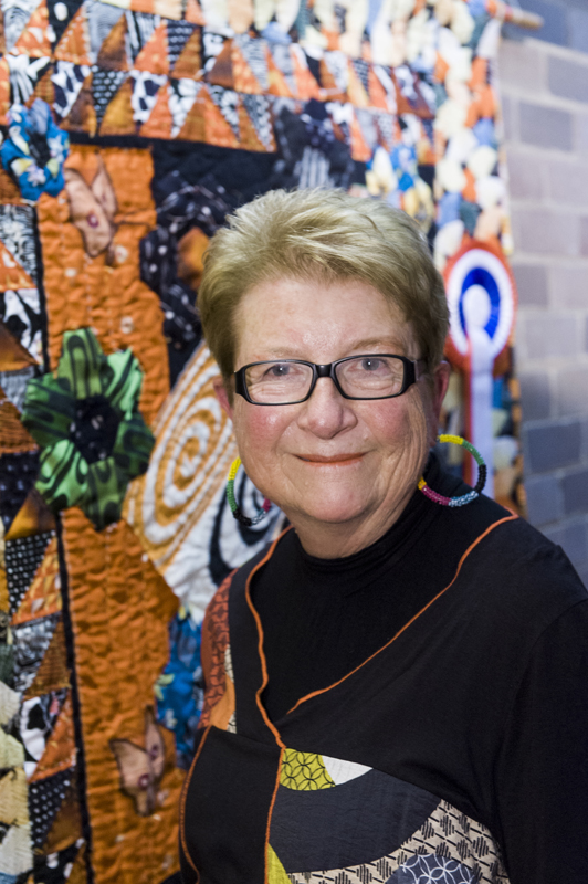 CAROLYN DAVIS