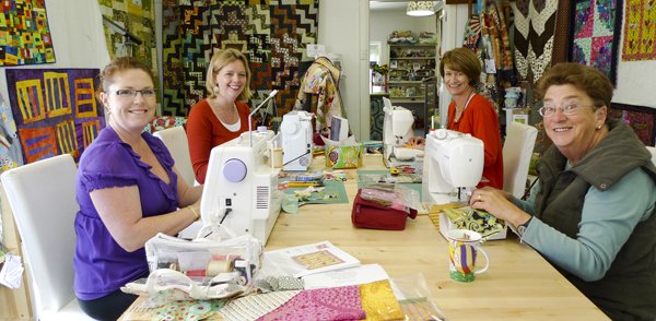 Dolly Quilts